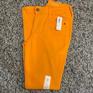 Old Navy Rockstar Jeans